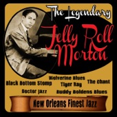 Jelly Roll Morton - King Porter Stomp