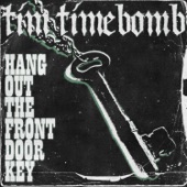 Hang out the Front Door Key artwork