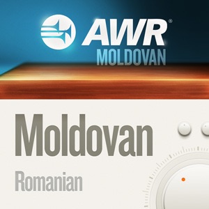 AWR: Moldovan - Romanian cover