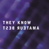 They Know - EP, 2015