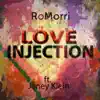 Love Injection (feat. NTT & Janey Klein) - Single album lyrics, reviews, download