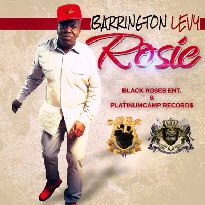 Rosie - Single - Barrington Levy