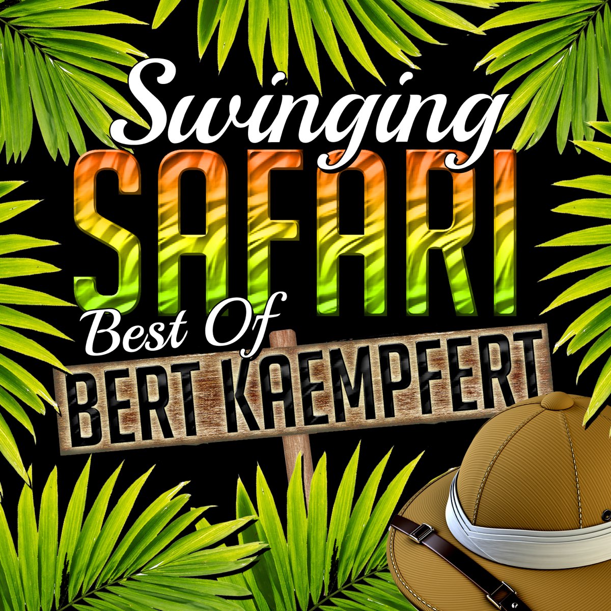 swingin safari music