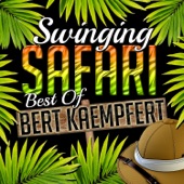 A Swingin' Safari (Remastered) artwork