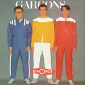 Garçons - French Boy