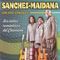 Dios Ayúdame a Olvidarla (feat. José González) - Sanchez-Maidana lyrics