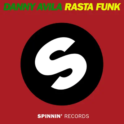 Rasta Funk - Single - Danny Avila