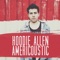 Cake Boy (Acoustic) - Hoodie Allen lyrics