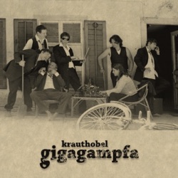 Krauthobel - Wohrheit oder Pflicht