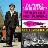 The Golden Age of Industrial Musicals - The 1960s, Vol. 1 artwork