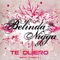 Te Quiero (Spanglish Versión) [feat. Belinda] artwork