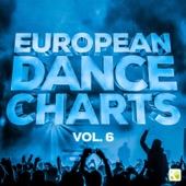 European Dance Charts, Vol. 6 artwork