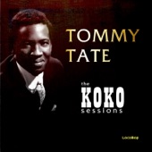 Tommy Tate - Hard Times S.O.S.