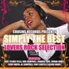 Simply the Best Lovers Rock Selection, Vol. 3