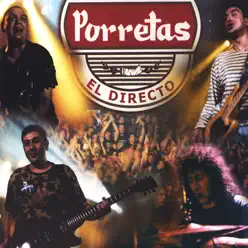 El Directo - Porretas