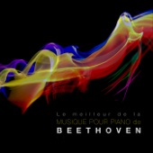 Лучшая музыка Бетховен: лучший когда-либо Работы Людвига ван Бетховена artwork