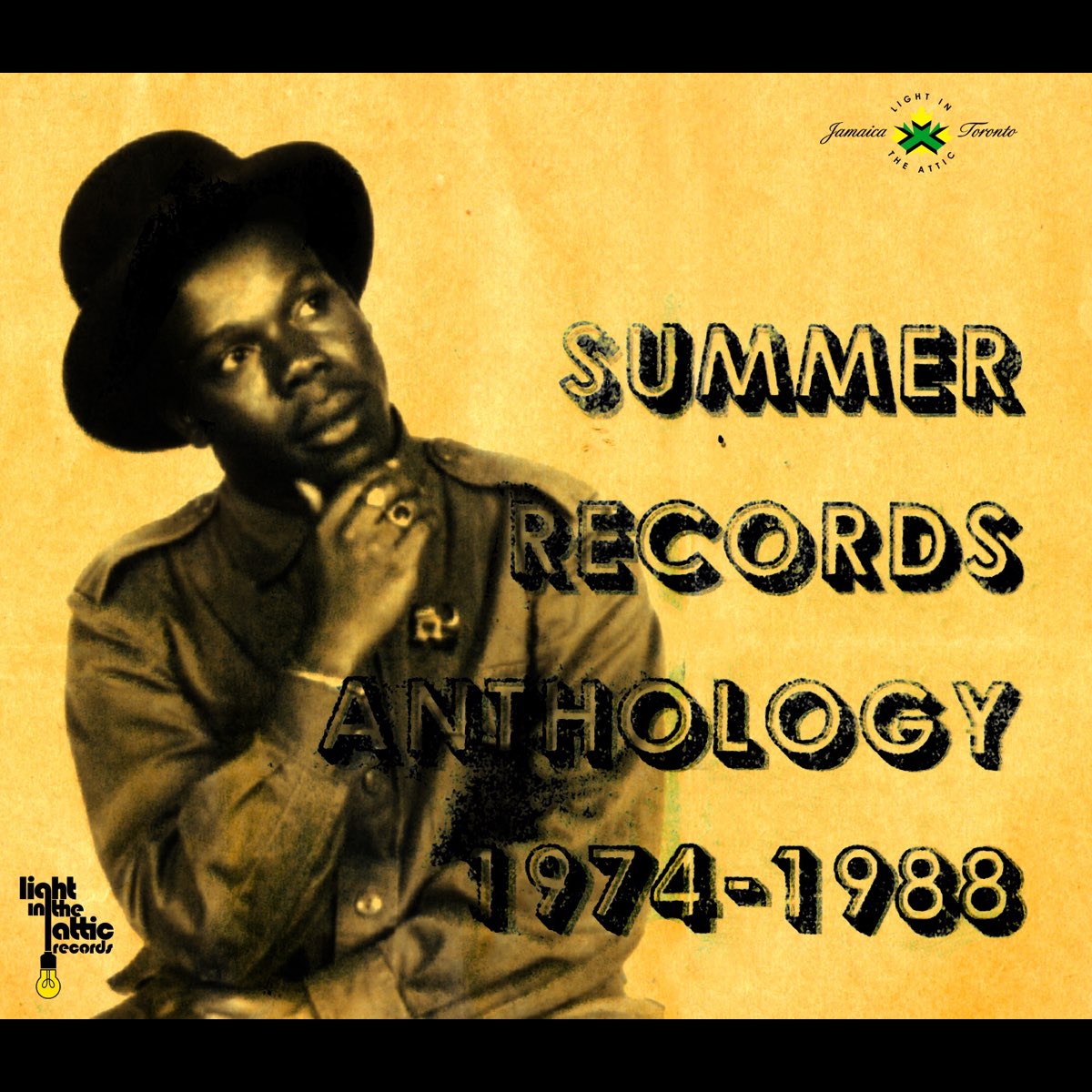 Summer Records Anthology: 1974-1988 by Johnny Osbourne on Apple Music