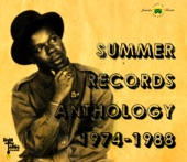 Summer Records Anthology: 1974-1988 artwork