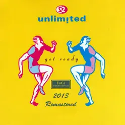 Get Ready (2013 versions) [2013 versions] - Single - 2 Unlimited