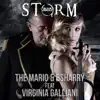 Storm (feat. Virginia Galliani) - Single album lyrics, reviews, download