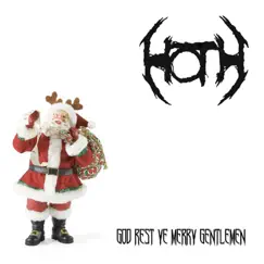 God Rest Ye Merry Gentlemen - Single by Hoth album reviews, ratings, credits