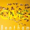 Crazy Girl - Bentham lyrics