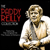 Paddy Reilly Collection - EP artwork
