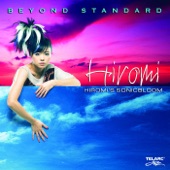 Hiromi's Sonicbloom: Beyond Standard artwork