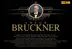 Anton Bruckner: The Collection album cover