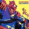 Distemper, 1989