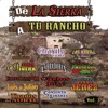 De La Sierra A Tu Rancho, Vol. 3