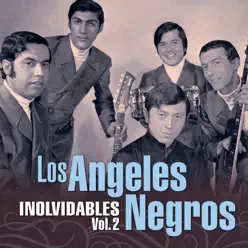 Inolvidables, Vol. 2 - Los Angeles Negros