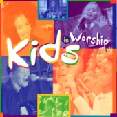 He Is Good (Kids In Worship Album Version) artwork