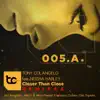 Closer Than Close (feat. Neisha Harley) [Remixes] album lyrics, reviews, download