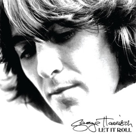 George Harrison – Let It Roll: Songs of George Harrison [iTunes Plus ...