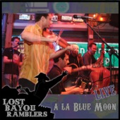 Bayou Perdu (Live) artwork