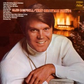 Glen Campbell - Christmas Is for Children