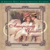 Americana Classics artwork