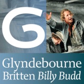 Billy Budd, Op. 50, Act 1: Interlude artwork