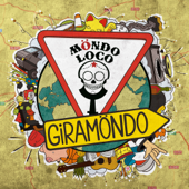 Giramöndo - Möndo Loco