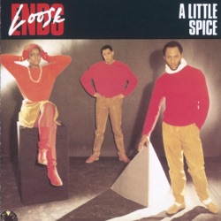 Loose Ends - Choose Me