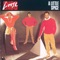 A Little Spice - Loose Ends lyrics