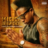 Kidd Swagg - Hidden Agenda