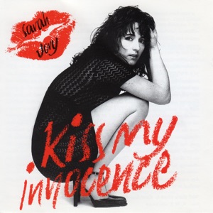 Sarah Jory - Kiss My Innocence - Line Dance Chorégraphe