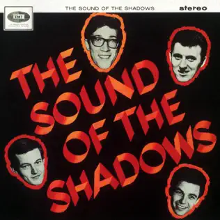 ladda ner album The Shadows - The Sound Of The Shadows