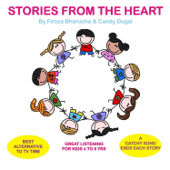 Stories from the Heart - Candy Dugal & Firoza Bharucha