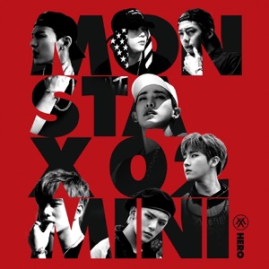 Rush Repackage “Hero” - EP