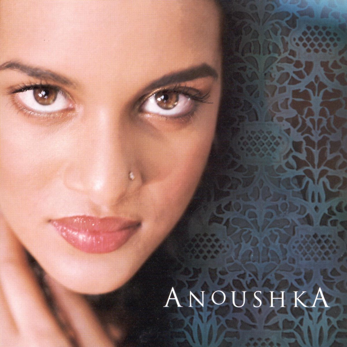 ‎Apple Music에서 감상하는 Anoushka Shankar의 Anoushka