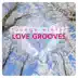 Lounge Winter Love Grooves, Vol. 1 album cover