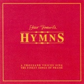 Your Favourite Hymns artwork